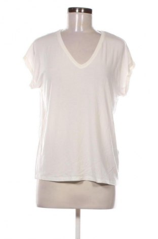 Γυναικεία μπλούζα Aware by Vero Moda, Μέγεθος S, Χρώμα Εκρού, Τιμή 5,99 €