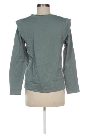 Γυναικεία μπλούζα B.Young, Μέγεθος M, Χρώμα Πράσινο, Τιμή 13,99 €