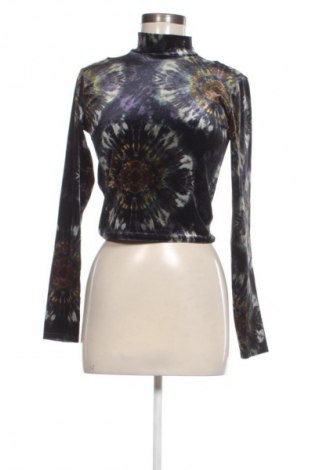 Γυναικεία μπλούζα BDG, Μέγεθος M, Χρώμα Πολύχρωμο, Τιμή 8,99 €