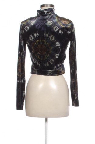 Γυναικεία μπλούζα BDG, Μέγεθος M, Χρώμα Πολύχρωμο, Τιμή 8,99 €