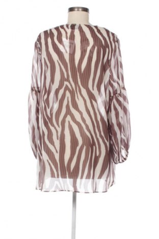 Γυναικεία μπλούζα BSB Collection, Μέγεθος L, Χρώμα Πολύχρωμο, Τιμή 17,00 €