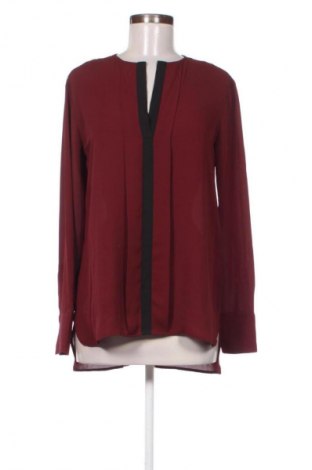 Γυναικεία μπλούζα Banana Republic, Μέγεθος S, Χρώμα Κόκκινο, Τιμή 23,99 €
