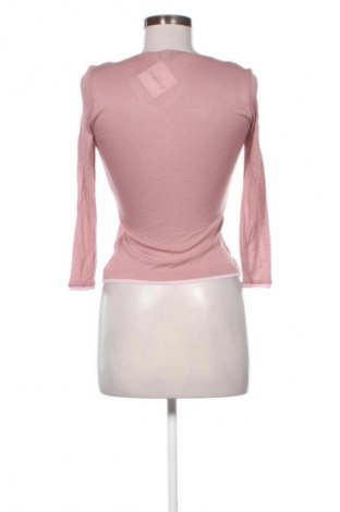 Dámská halenka Bandolera, Velikost S, Barva Růžová, Cena  696,00 Kč