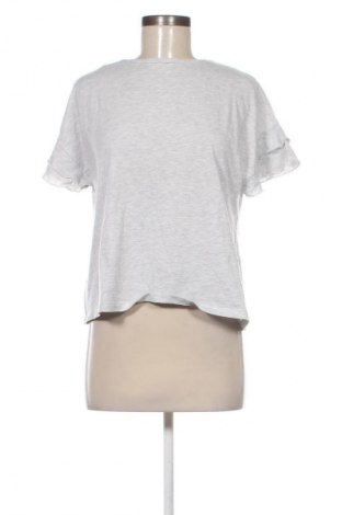 Dámská halenka Basics, Velikost XS, Barva Stříbrná, Cena  179,00 Kč