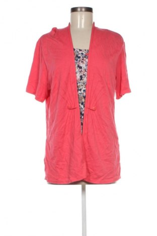 Γυναικεία μπλούζα Bassini, Μέγεθος XXL, Χρώμα Πολύχρωμο, Τιμή 18,46 €