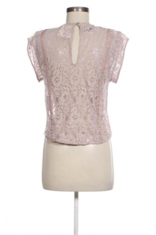 Dámská halenka Baum Und Pferdgarten, Velikost S, Barva Béžová, Cena  936,00 Kč