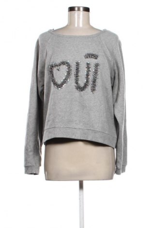 Dámská halenka Baum Und Pferdgarten, Velikost L, Barva Šedá, Cena  609,00 Kč