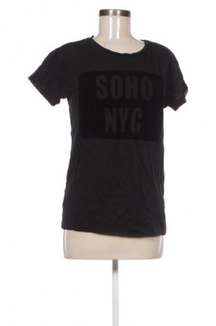 Dámská halenka Bella Ragazza, Velikost M, Barva Černá, Cena  199,00 Kč