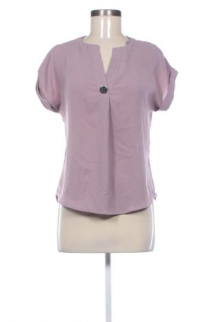 Bluzka damska Beloved, Rozmiar S, Kolor Fioletowy, Cena 44,16 zł