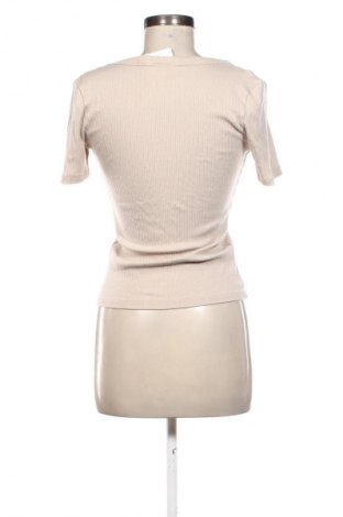 Γυναικεία μπλούζα Beloved, Μέγεθος M, Χρώμα  Μπέζ, Τιμή 7,99 €