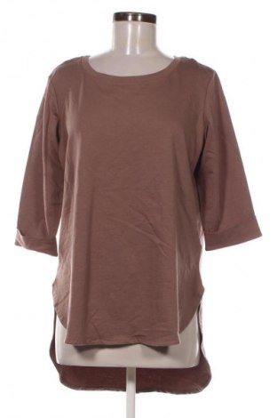 Dámská halenka Beloved, Velikost L, Barva Hnědá, Cena  239,00 Kč