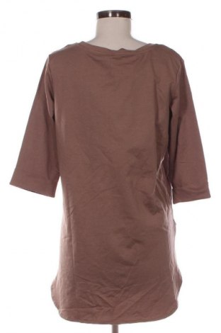 Dámská halenka Beloved, Velikost L, Barva Hnědá, Cena  239,00 Kč