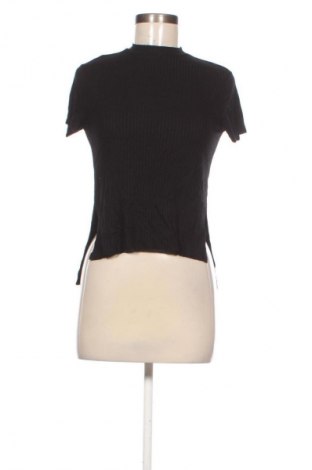 Bluzka damska Bershka, Rozmiar S, Kolor Czarny, Cena 13,99 zł