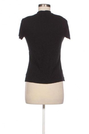 Bluzka damska Bershka, Rozmiar S, Kolor Czarny, Cena 13,99 zł