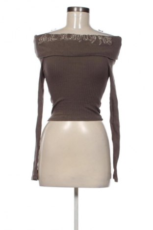 Dámska blúza Bershka, Veľkosť S, Farba Viacfarebná, Cena  5,95 €