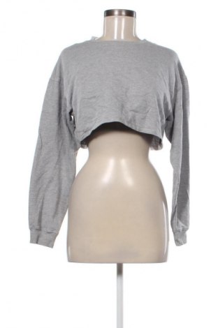 Dámská halenka Bershka, Velikost M, Barva Šedá, Cena  119,00 Kč