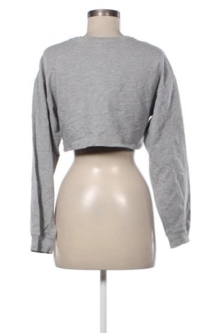 Dámská halenka Bershka, Velikost M, Barva Šedá, Cena  119,00 Kč