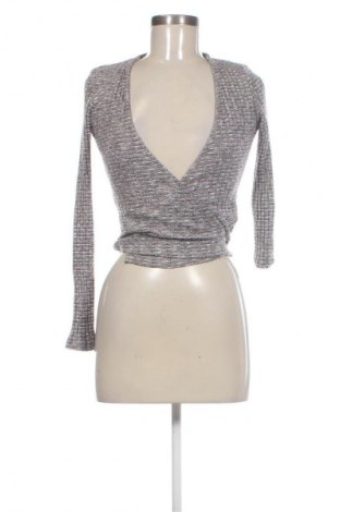 Γυναικεία μπλούζα Bershka, Μέγεθος M, Χρώμα Πολύχρωμο, Τιμή 9,99 €