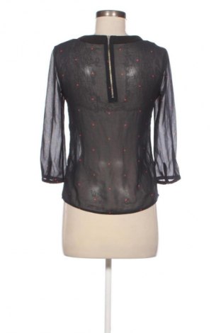 Bluzka damska Bershka, Rozmiar S, Kolor Kolorowy, Cena 18,99 zł