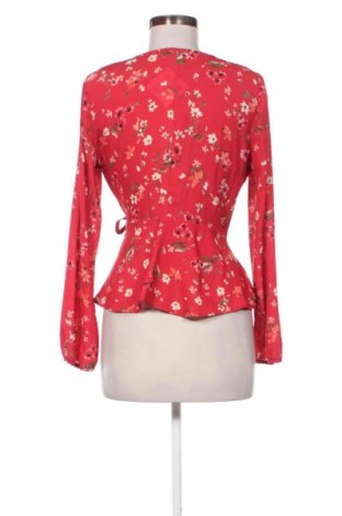 Bluzka damska Bershka, Rozmiar M, Kolor Kolorowy, Cena 52,99 zł