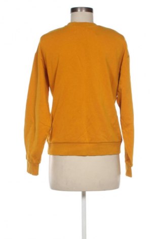 Bluzka damska Bershka, Rozmiar XS, Kolor Żółty, Cena 98,99 zł