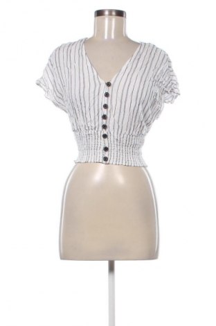 Dámská halenka Bershka, Velikost S, Barva Vícebarevné, Cena  149,00 Kč