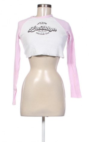 Dámská halenka Bershka, Velikost M, Barva Vícebarevné, Cena  289,00 Kč