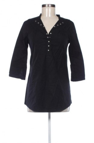 Dámská halenka Bershka, Velikost M, Barva Černá, Cena  279,00 Kč