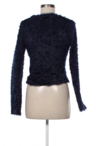 Dámská halenka Bershka, Velikost L, Barva Modrá, Cena  169,00 Kč