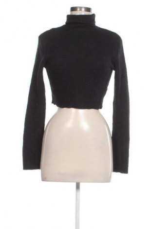 Dámská halenka Bershka, Velikost L, Barva Černá, Cena  139,00 Kč