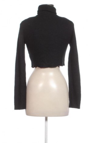 Dámská halenka Bershka, Velikost L, Barva Černá, Cena  139,00 Kč