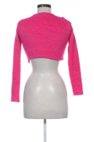 Dámská halenka Bershka, Velikost XS, Barva Růžová, Cena  139,00 Kč