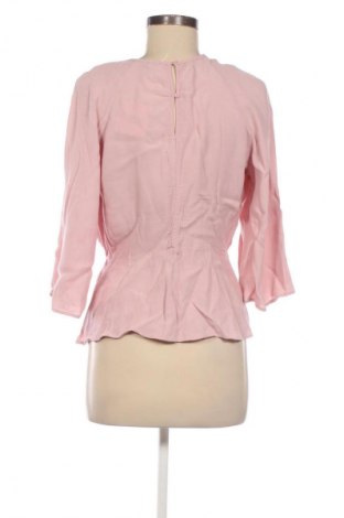 Dámská halenka Bershka, Velikost L, Barva Růžová, Cena  283,00 Kč