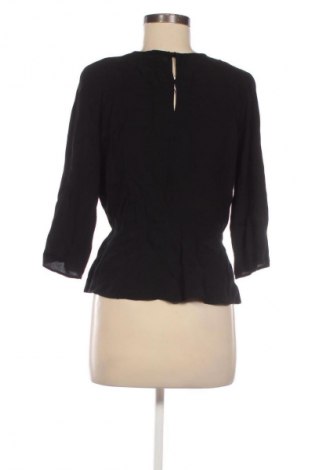 Dámská halenka Bershka, Velikost L, Barva Černá, Cena  283,00 Kč