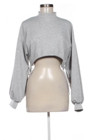 Dámská halenka Bershka, Velikost XS, Barva Šedá, Cena  283,00 Kč