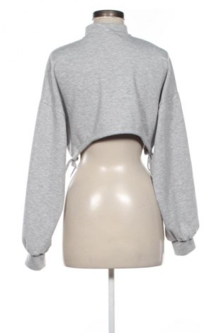 Dámská halenka Bershka, Velikost XS, Barva Šedá, Cena  283,00 Kč