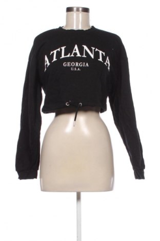 Női blúz Bershka, Méret S, Szín Fekete, Ár 2 759 Ft