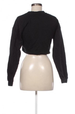 Női blúz Bershka, Méret S, Szín Fekete, Ár 2 759 Ft