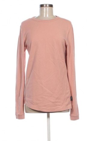 Dámska blúza Bershka, Veľkosť M, Farba Ružová, Cena  5,95 €