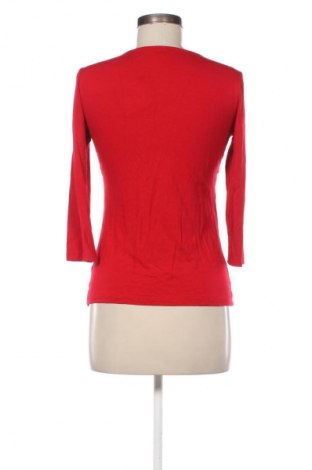 Γυναικεία μπλούζα Best Connections, Μέγεθος S, Χρώμα Κόκκινο, Τιμή 10,99 €