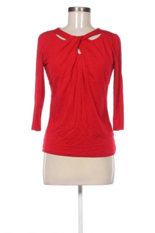 Γυναικεία μπλούζα Best Connections, Μέγεθος S, Χρώμα Κόκκινο, Τιμή 10,99 €