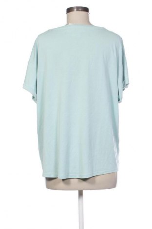 Γυναικεία μπλούζα Betty & Co, Μέγεθος XXL, Χρώμα Μπλέ, Τιμή 14,99 €