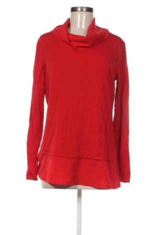 Γυναικεία μπλούζα Betty Barclay, Μέγεθος M, Χρώμα Κόκκινο, Τιμή 22,99 €