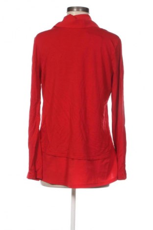 Γυναικεία μπλούζα Betty Barclay, Μέγεθος M, Χρώμα Κόκκινο, Τιμή 22,99 €