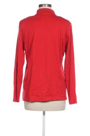 Bluzka damska Bexleys, Rozmiar L, Kolor Czerwony, Cena 21,99 zł