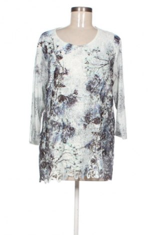 Γυναικεία μπλούζα Bexleys, Μέγεθος XL, Χρώμα Πολύχρωμο, Τιμή 20,99 €