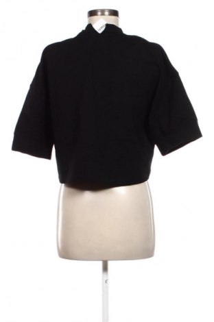 Γυναικεία μπλούζα Bgn Workshop, Μέγεθος L, Χρώμα Μαύρο, Τιμή 12,99 €