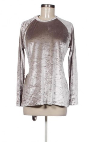 Дамска блуза Bik Bok, Размер S, Цвят Сив, Цена 2,04 €