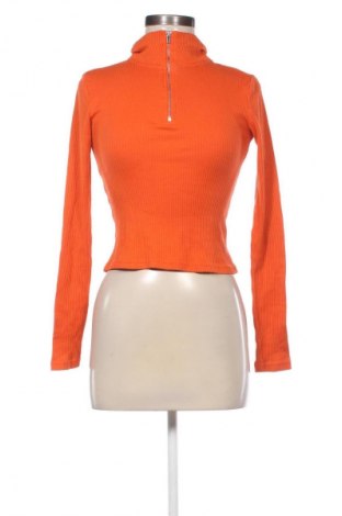 Dámská halenka Bik Bok, Velikost XS, Barva Oranžová, Cena  241,00 Kč