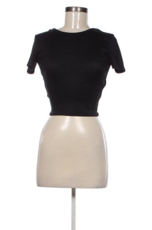 Γυναικεία μπλούζα Bik Bok, Μέγεθος S, Χρώμα Μαύρο, Τιμή 5,99 €